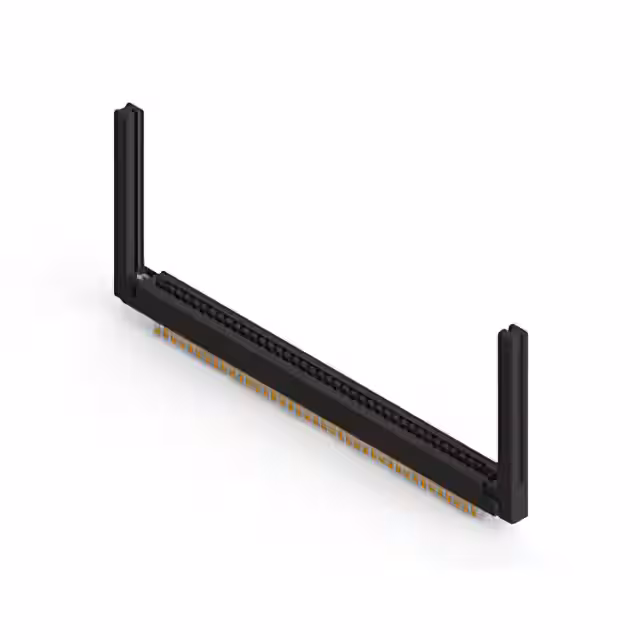 357-078-500-258 EDAC Inc.  Edgeboard Connectors